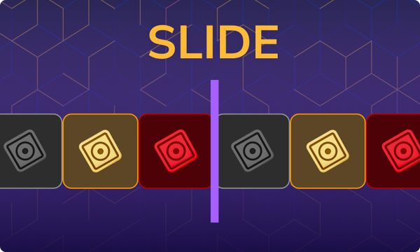How to Play Slide