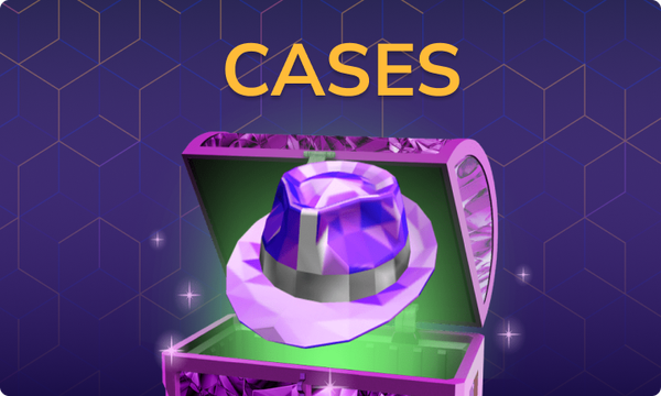 How to play Case Unboxing
